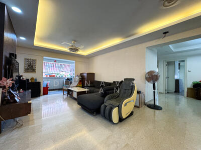 For Sale - 608 Elias Road