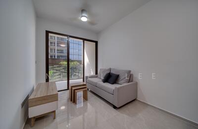 For Sale - Dairy Farm Residences