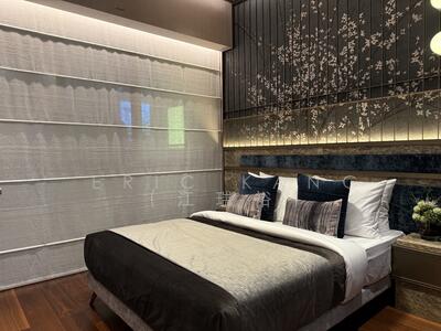 For Sale - One Marina Gardens