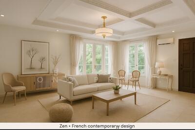 For Sale - Botanic Gardens