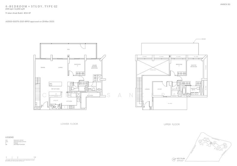 For Sale The Reserve Residences
