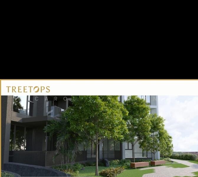 For Sale - The Reserve Residences