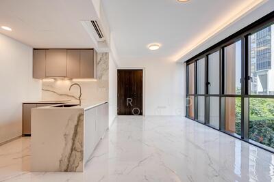 For Rent - LIV @ MB