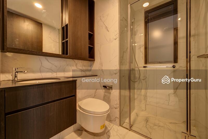 Common Bathroom