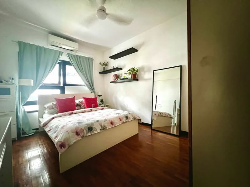 The Dairy Farm, 1 Dairy Farm Road, 3 Bedrooms, 2,142 sqft, Condominium For Rent, by Kevin Ng, 25562433 - Bedroom - PropertyGuru.com.sg