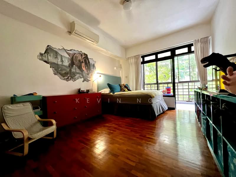 The Dairy Farm, 1 Dairy Farm Road, 3 Bedrooms, 2,142 sqft, Condominium For Rent, by Kevin Ng, 25562433 - Bedroom - PropertyGuru.com.sg