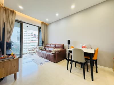 For Sale - The Tre Ver