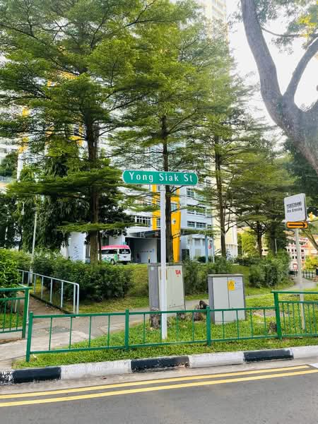 Tiong Bahru rare shophouse for sale!, Yong Siak Street, Tiong Bahru, Seng Poh, 1,453 sqft, Shop / Shophouse For Sale, by Yoker Wong, 25562460 - CommercialGuru.com.sg