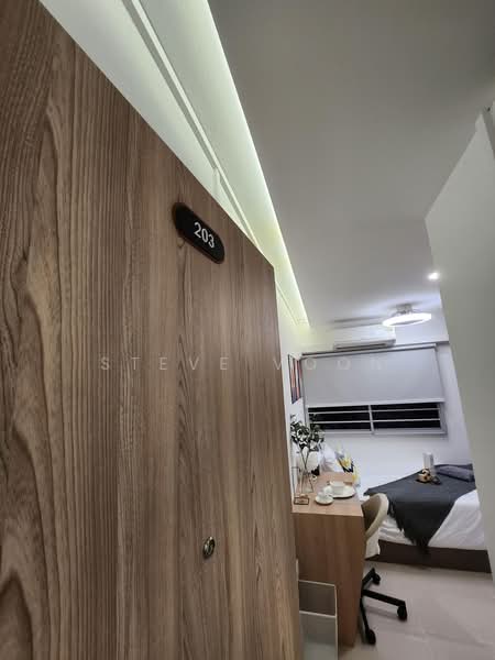 262 Serangoon Central Drive, 262 Serangoon Central Drive, Studio, 92 sqft, HDB Flat For Rent, by Steve Voon, 25562469 - PropertyGuru.com.sg