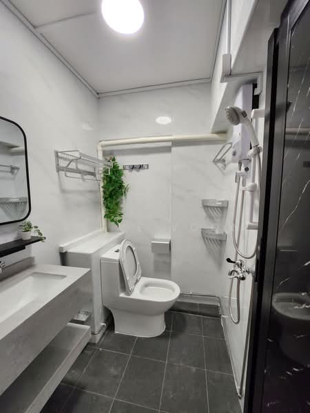 262 Serangoon Central Drive, 262 Serangoon Central Drive, Studio, 92 sqft, HDB Flat For Rent, by Steve Voon, 25562469 - PropertyGuru.com.sg