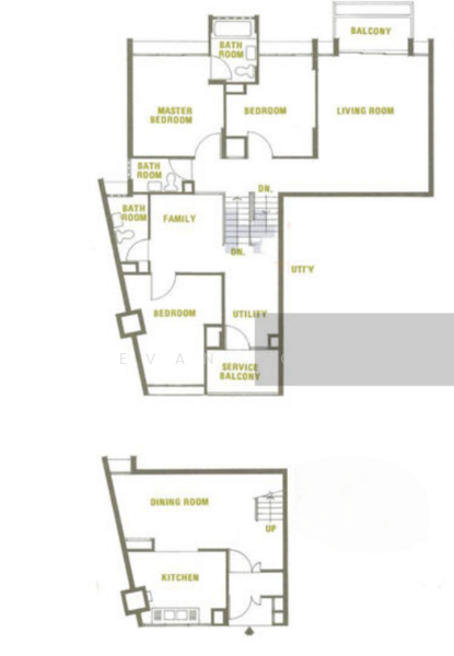 For Sale Pine Grove