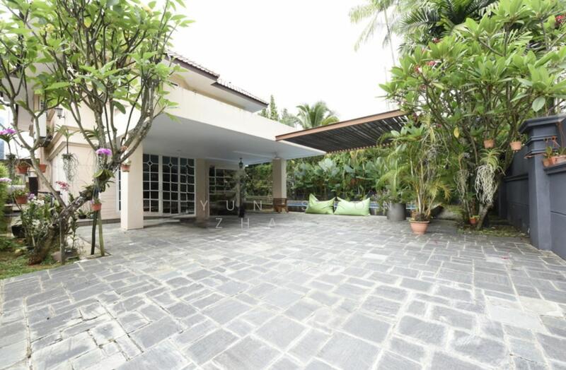71 Gentle Drive, Newton, Orchard, Bukit Timah, Duchess Ave, Gentle Drive,Newton,Orchard,Bukit Timah, Duchess, 5 Bedrooms, 7,382 sqft, Detached House For Rent, by Yi Yun Shone Zhang, 25562519 - PropertyGuru.com.sg