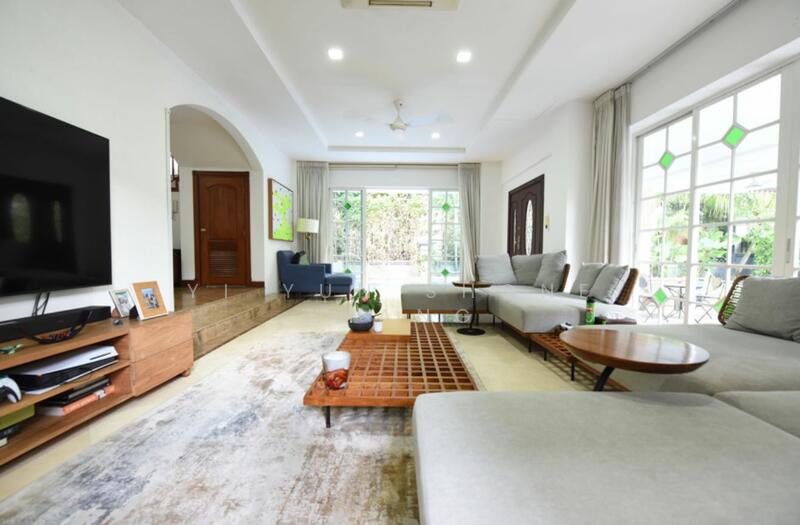 71 Gentle Drive, Newton, Orchard, Bukit Timah, Duchess Ave, Gentle Drive,Newton,Orchard,Bukit Timah, Duchess, 5 Bedrooms, 7,382 sqft, Detached House For Rent, by Yi Yun Shone Zhang, 25562519 - PropertyGuru.com.sg