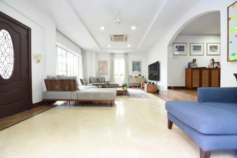 71 Gentle Drive, Newton, Orchard, Bukit Timah, Duchess Ave, Gentle Drive,Newton,Orchard,Bukit Timah, Duchess, 5 Bedrooms, 7,382 sqft, Detached House For Rent, by Yi Yun Shone Zhang, 25562519 - PropertyGuru.com.sg