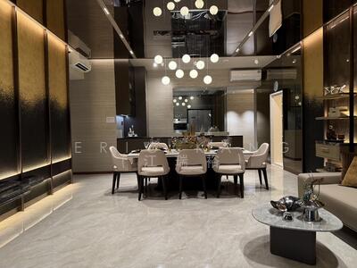 For Sale - One Marina Gardens