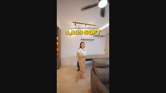 Riversails, 2 Upper Serangoon Crescent, 3 Bedrooms, 1,109 sqft, Condominium For Sale, by Christine Huang, 25562572 - PropertyGuru.com.sg