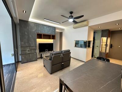 For Sale - Riversails