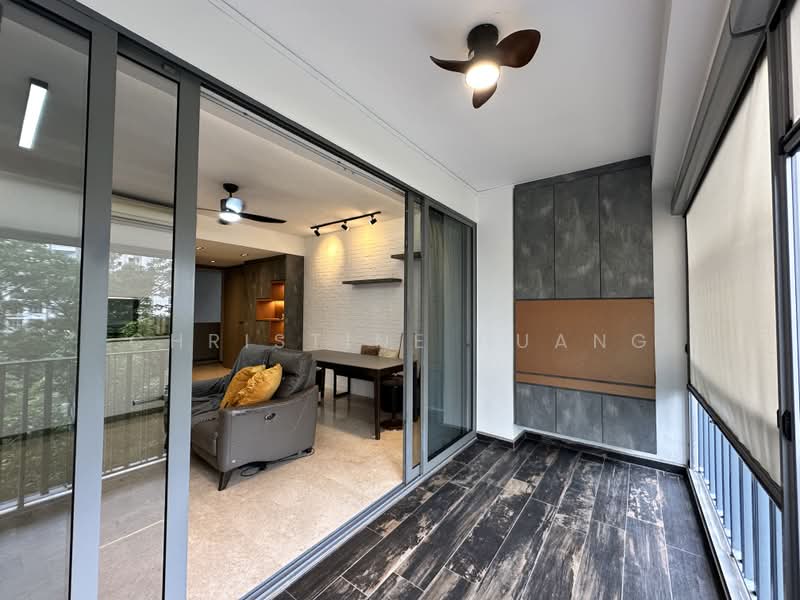2 Upper Serangoon Crescent