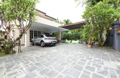 For Rent - Gentle Villas