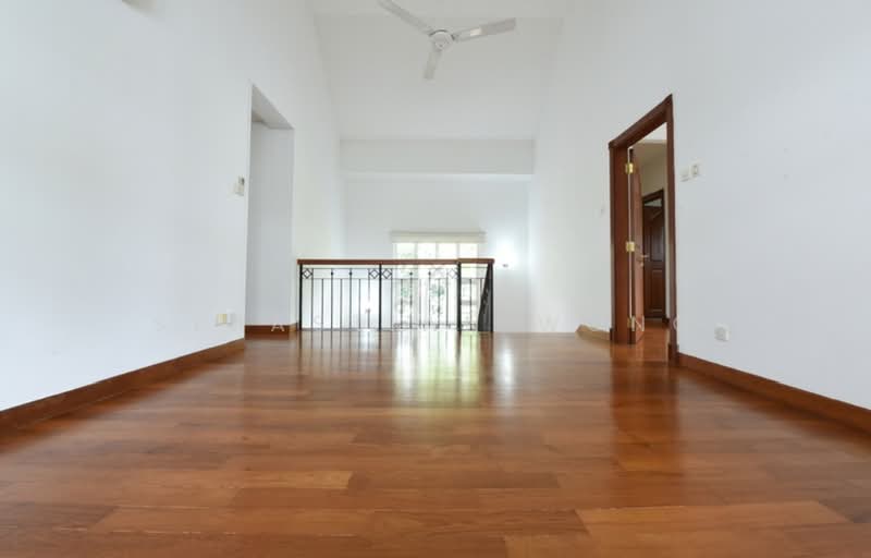 Gentle Villas, Gentle Drive, 5 Bedrooms, 7,382 sqft, Detached House For Rent, by Sebastian Wong, 25562599 - Hallway - PropertyGuru.com.sg