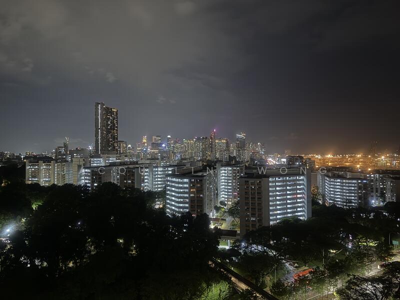 Night View 