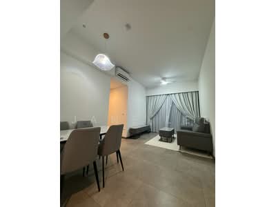 For Rent - Midtown Modern