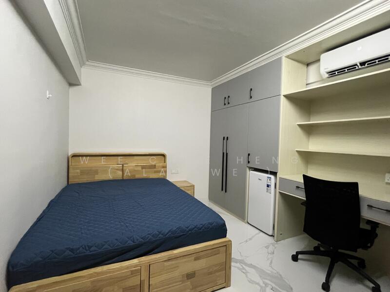 2 Everton Park, 2 Everton Park, Room Rental, 250 sqft, HDB Flat For Rent, by Wee Chye Heng (Alan Wee), 25562687 - PropertyGuru.com.sg