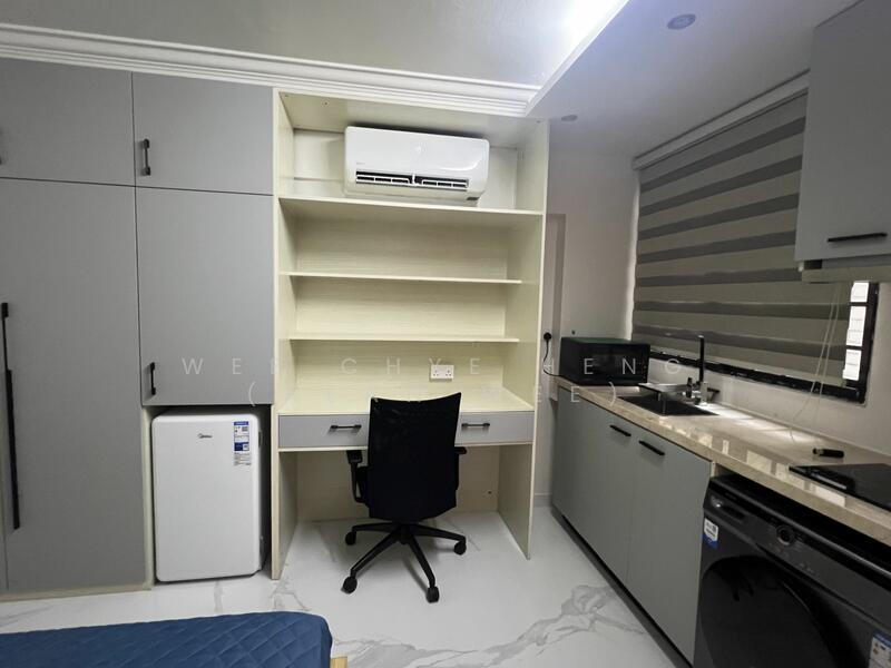 2 Everton Park, 2 Everton Park, Room Rental, 250 sqft, HDB Flat For Rent, by Wee Chye Heng (Alan Wee), 25562687 - PropertyGuru.com.sg