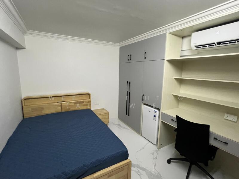 2 Everton Park, 2 Everton Park, Room Rental, 250 sqft, HDB Flat For Rent, by Wee Chye Heng (Alan Wee), 25562687 - PropertyGuru.com.sg