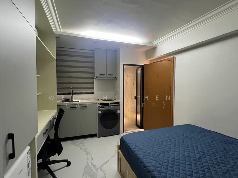 Studio Apartment Hdb Room Flat Price 542 Ang Mo Kio Avenue 10 HDB