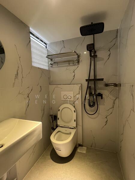 2 Everton Park, 2 Everton Park, Room Rental, 250 sqft, HDB Flat For Rent, by Wee Chye Heng (Alan Wee), 25562687 - PropertyGuru.com.sg