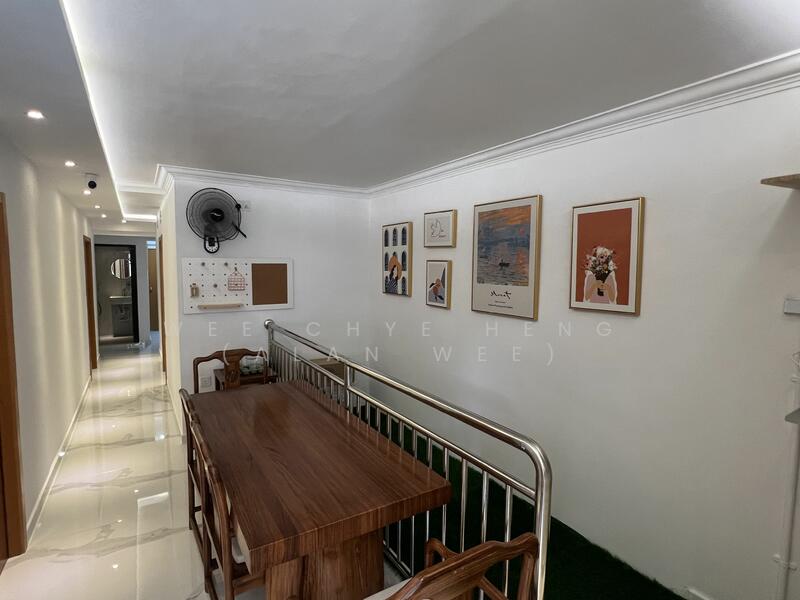 2 Everton Park, 2 Everton Park, Room Rental, 250 sqft, HDB Flat For Rent, by Wee Chye Heng (Alan Wee), 25562687 - PropertyGuru.com.sg