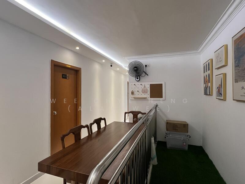 2 Everton Park, 2 Everton Park, Room Rental, 250 sqft, HDB Flat For Rent, by Wee Chye Heng (Alan Wee), 25562687 - PropertyGuru.com.sg