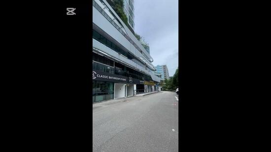 Oxley BizHub, 61 Ubi Road 1, 1,938 sqft, Light Industrial (B1) For Sale, by Anderson Wong, 25562722 - CommercialGuru.com.sg