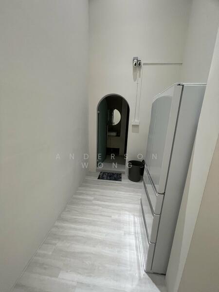 Oxley BizHub, 61 Ubi Road 1, 1,938 sqft, Light Industrial (B1) For Sale, by Anderson Wong, 25562722 - Kitchen - CommercialGuru.com.sg