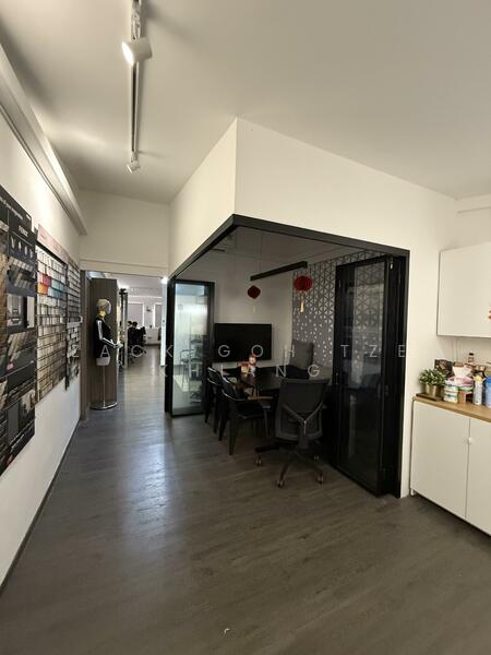 Dunlop Street, , 800 sqft, Office For Rent, by Zack Goh Tze Khiang, 25562743 - Study - CommercialGuru.com.sg