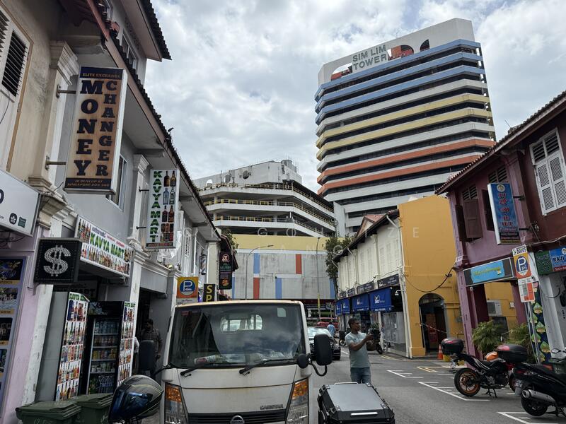 Dunlop Street, , 800 sqft, Office For Rent, by Zack Goh Tze Khiang, 25562743 - Others - CommercialGuru.com.sg