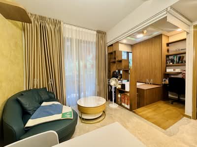 For Rent - Haus On Handy