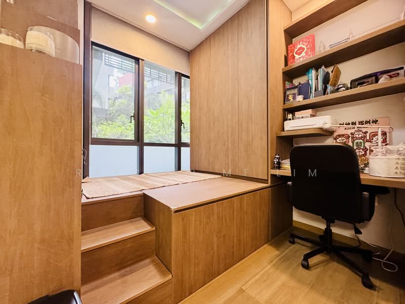 Haus On Handy, 28 Handy Road, 2 Bedrooms, 624 sqft, Condominium For Rent, by Raycher MF Lim, 25562752 - Study - PropertyGuru.com.sg