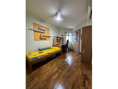For Rent - 394 Bukit Batok West Avenue 5