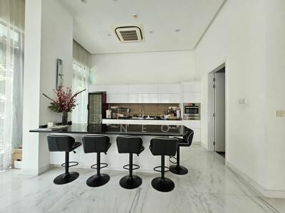 For Sale - LUXURY LINKED BUNGALOW⭐️STEVENS⭐️FERNHILL⭐️DALVEY⭐️豪华典雅有地住宅 ⭐️DICKSON☎️9488.40.80