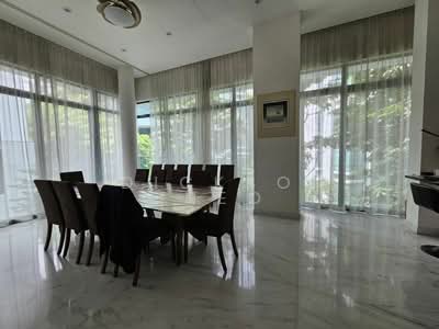 For Sale - LUXURY LINKED BUNGALOW⭐️STEVENS⭐️FERNHILL⭐️DALVEY⭐️豪华典雅有地住宅 ⭐️DICKSON☎️9488.40.80