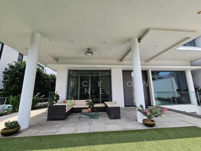 For Sale - LUXURY LINKED BUNGALOW⭐️STEVENS⭐️FERNHILL⭐️DALVEY⭐️豪华典雅有地住宅 ⭐️DICKSON☎️9488.40.80