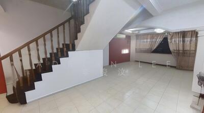 For Sale - 407 Jurong West Street 42