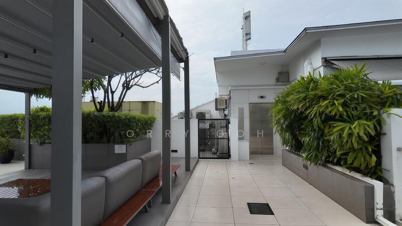 The Modules, 387 Joo Chiat Road, East Coast / Marine Parade, 495 sqft, Office For Rent, by Orry Goh, 25562886 - CommercialGuru.com.sg