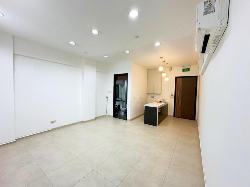 The Modules, 387 Joo Chiat Road, East Coast / Marine Parade, 495 sqft, Office For Rent, by Orry Goh, 25562886 - Living Room - CommercialGuru.com.sg
