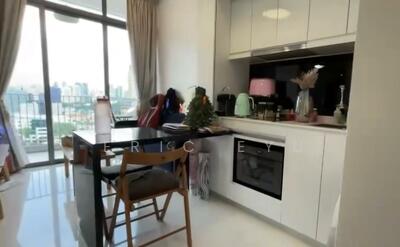 For Rent - Spottiswoode Suites