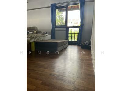 For Sale - Villa Chancery