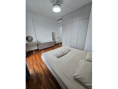 For Rent - Simei Green Condominium