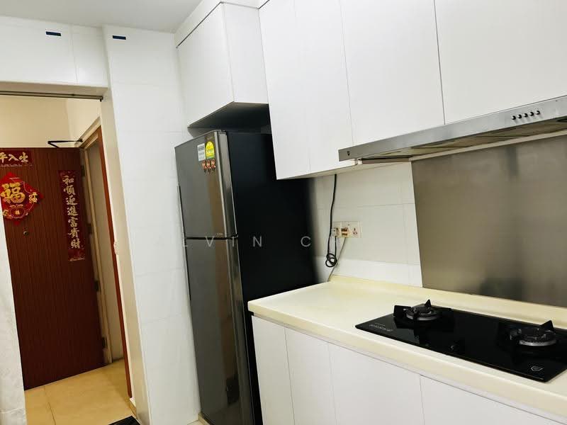 445B Bukit Batok West Avenue 8, 445B Bukit Batok West Avenue 8, Dairy Farm / Bukit Panjang / Choa Chu Kang, 1 Bedroom, 506 sqft, HDB Flat For Rent, by Alvin Chua, 25562950 - Kitchen - PropertyGuru.com.sg